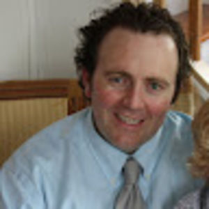 Meet your Posher, Travis